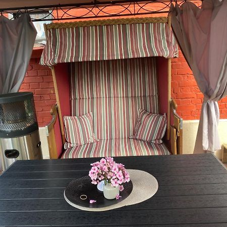 Ferienwohnung Rosenweg Schmalkalden Extérieur photo