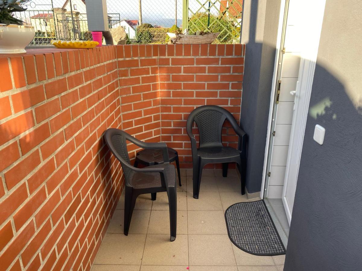 Ferienwohnung Rosenweg Schmalkalden Extérieur photo