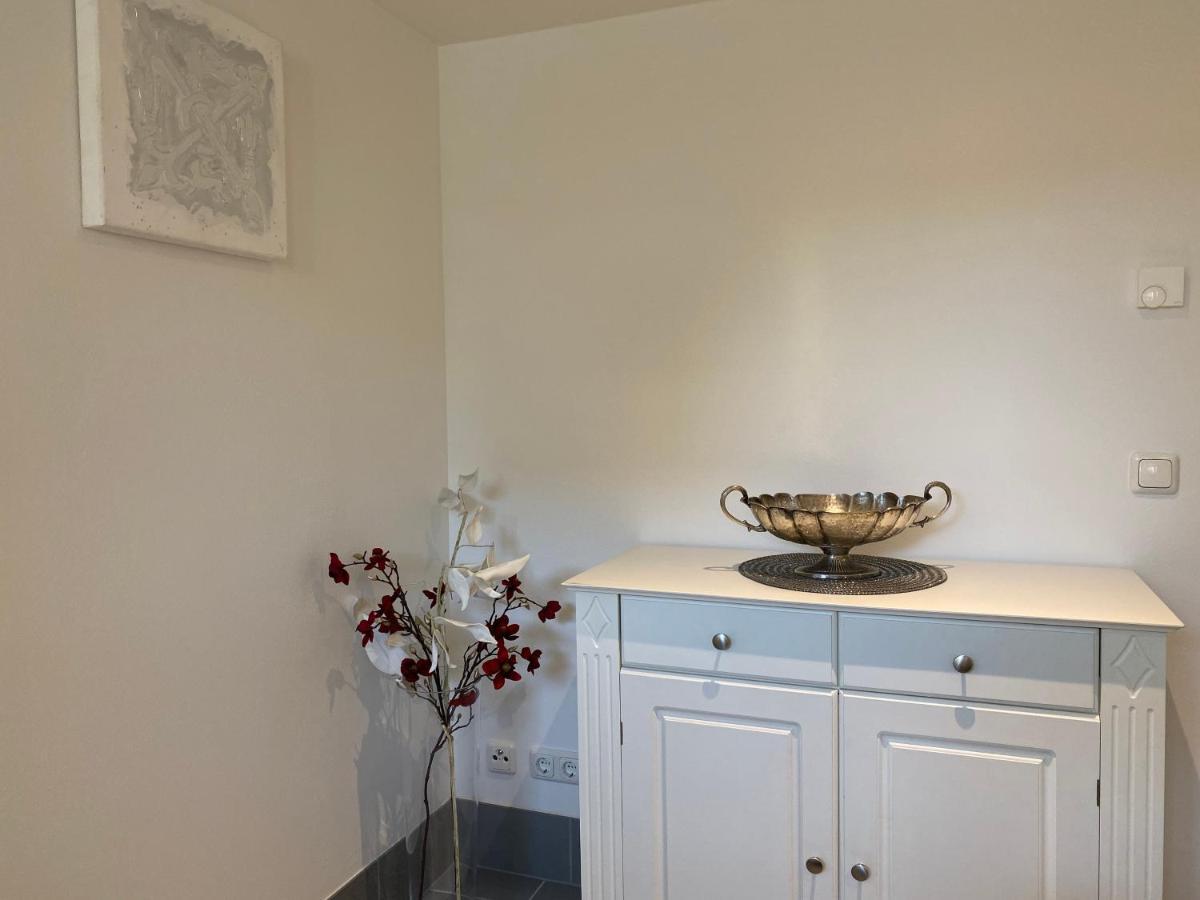Ferienwohnung Rosenweg Schmalkalden Extérieur photo